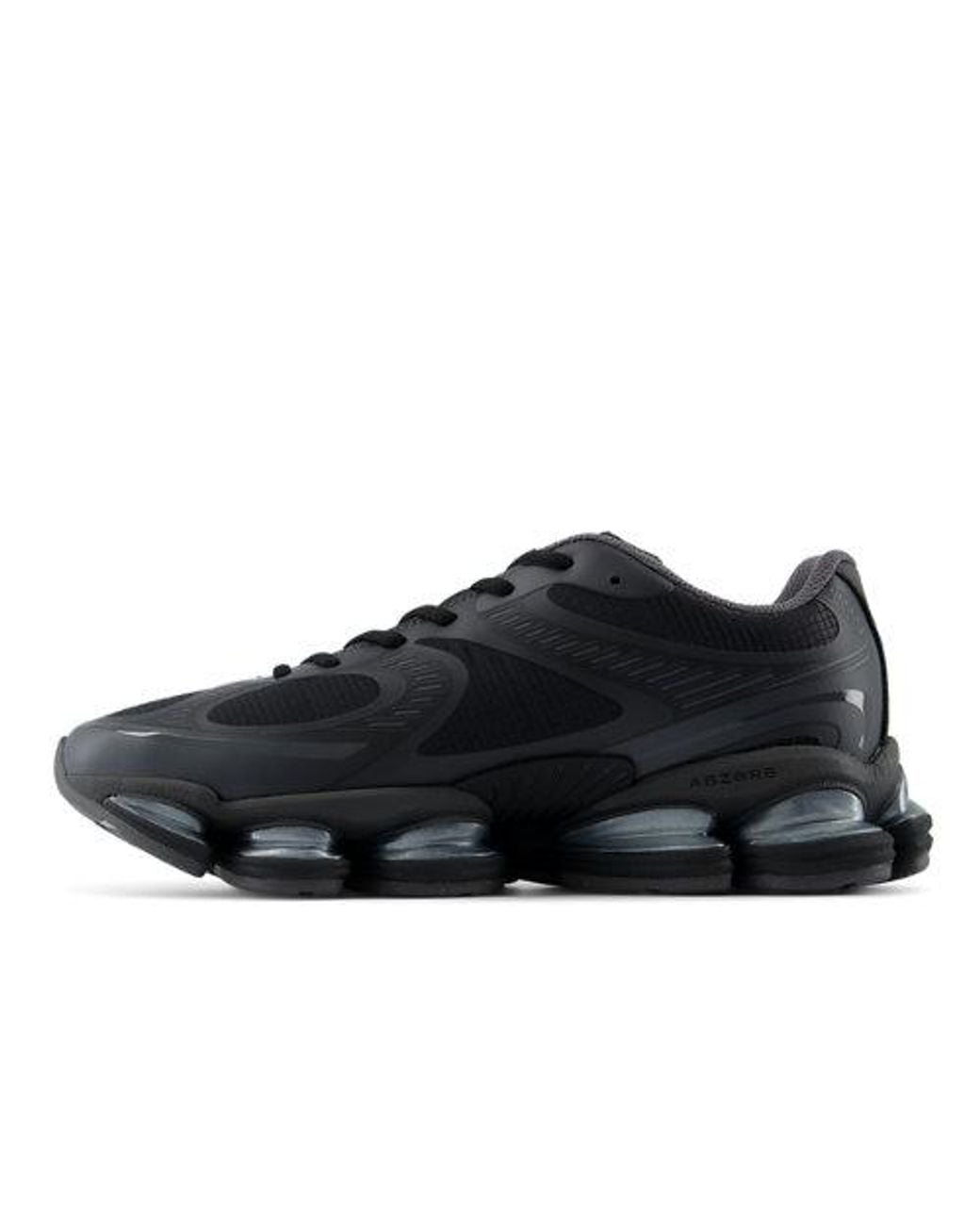 New Balance Black Abzorb 2000
