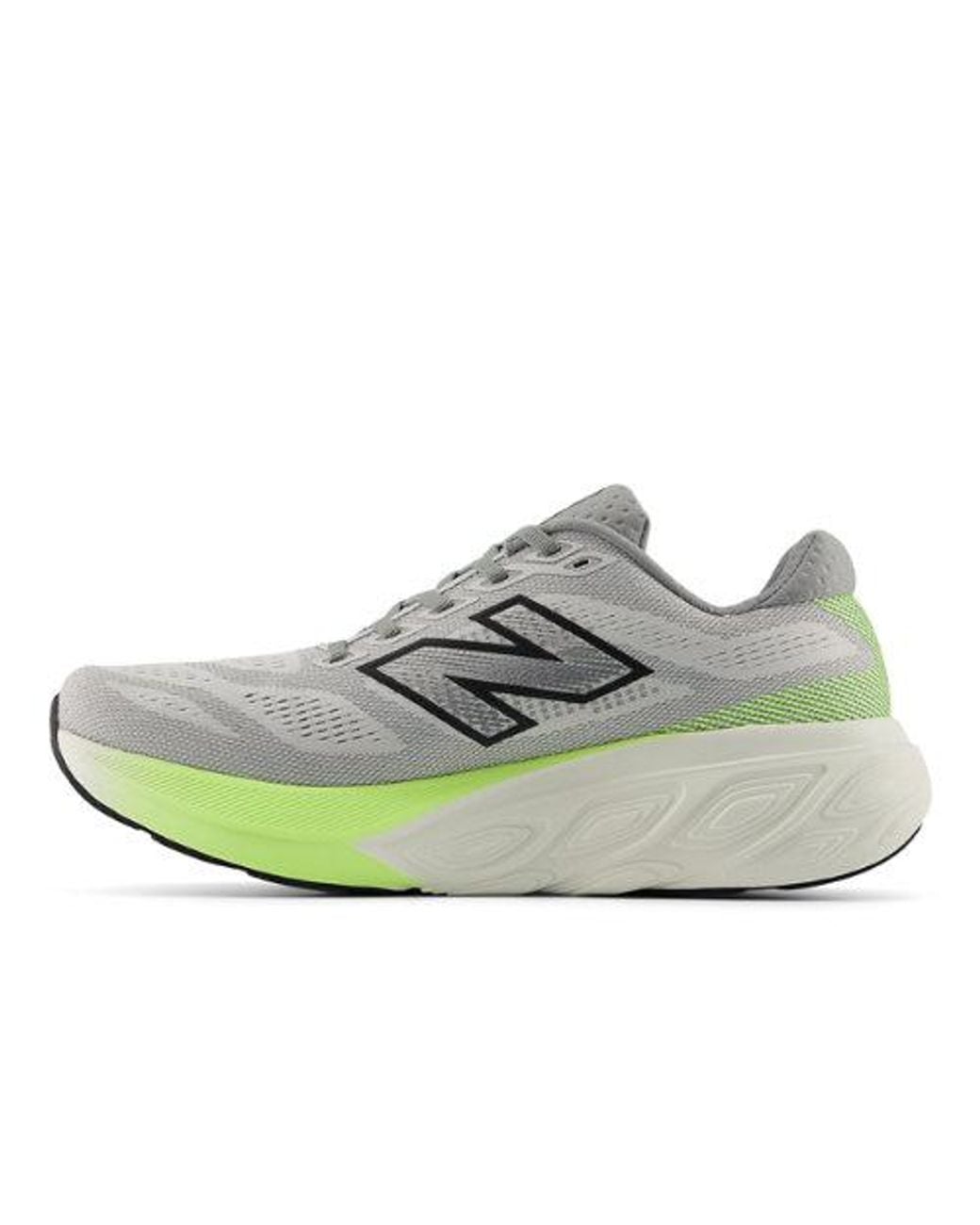 New Balance Green Fresh Foam X 880V15 Shoe for men