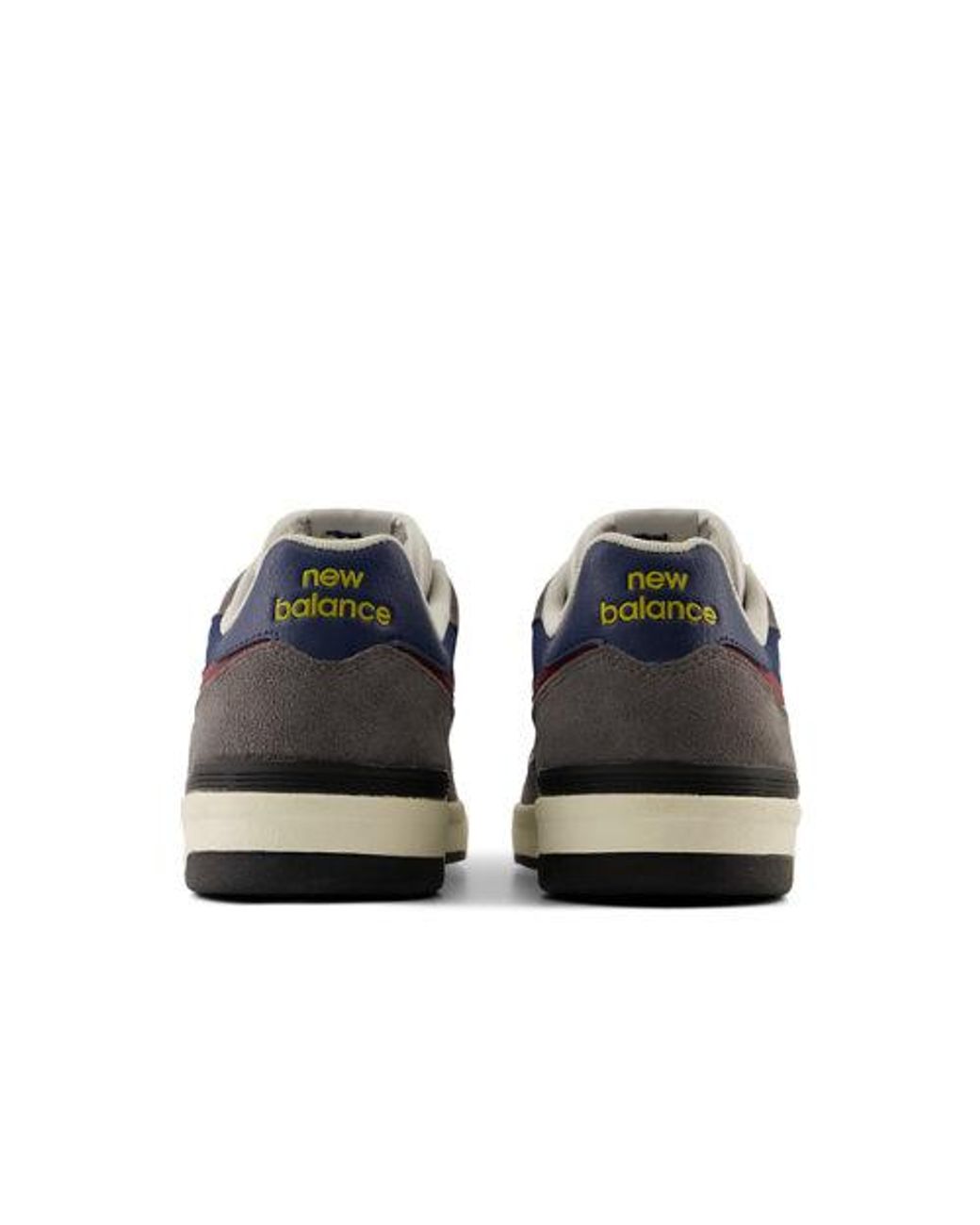New Balance Multicolor Nb Numeric Jamie Foy 306C Skateboarding Shoes