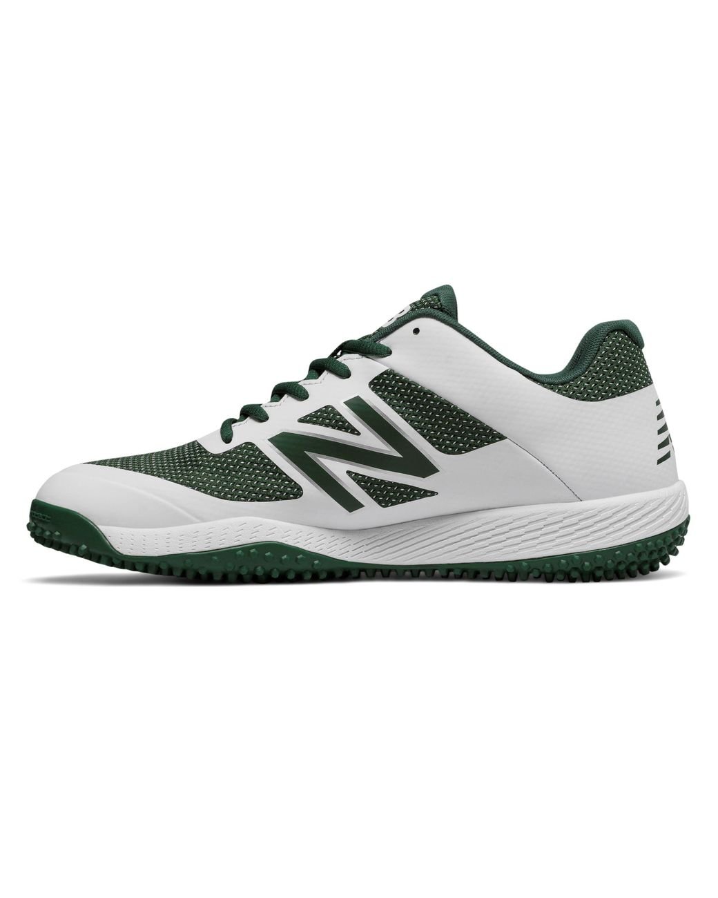 New Balance Turf 4040v4 in Green for Men Lyst
