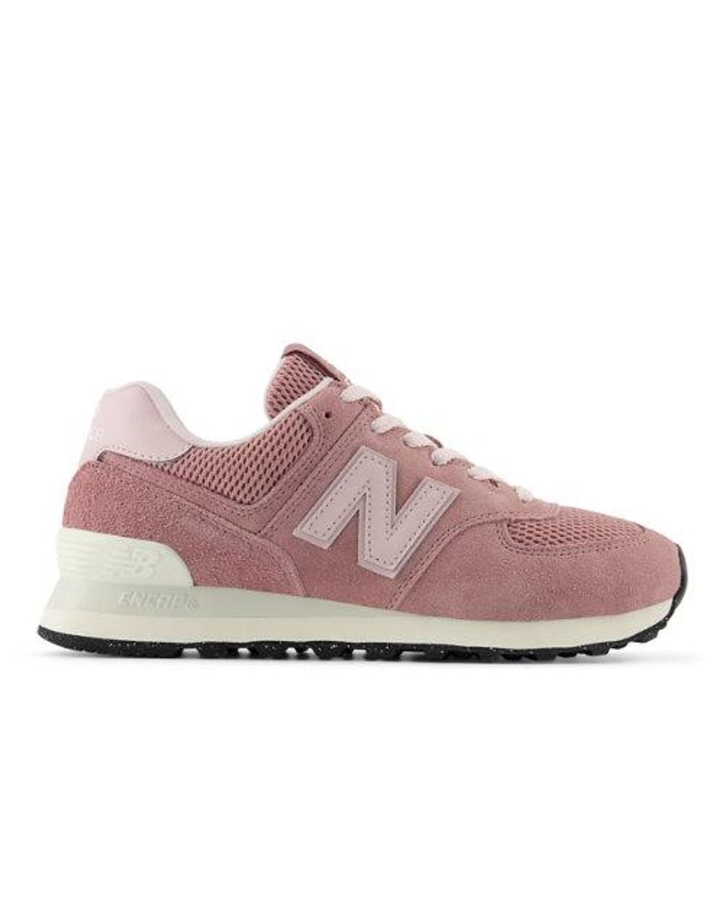 New Balance Pink Nb 574