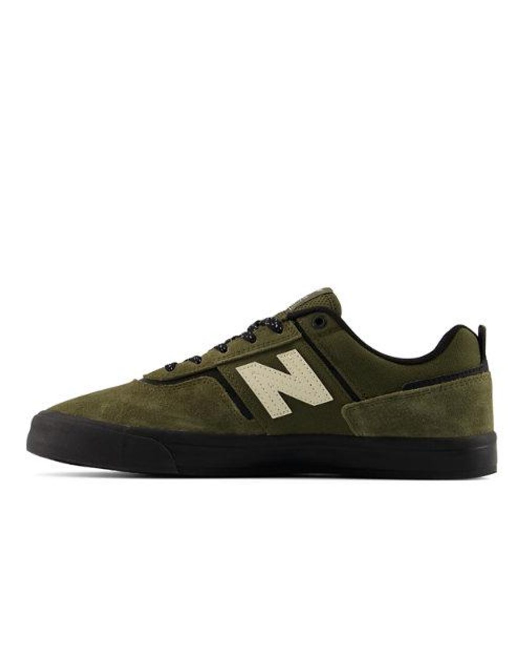 New Balance Green Nb Numeric Jamie Foy 306 Skateboarding Shoes