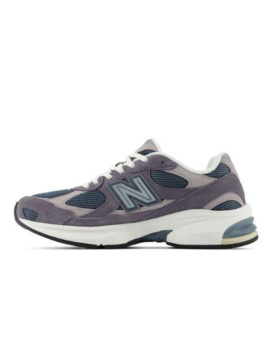 New Balance Blue 2010