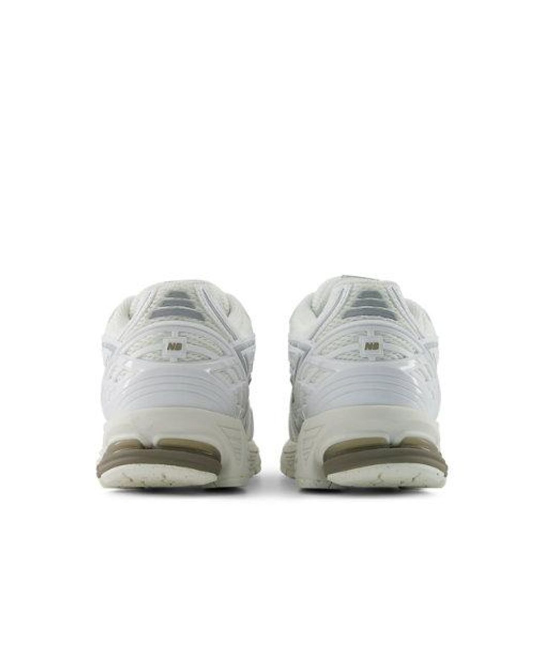 New Balance Gray 1906R