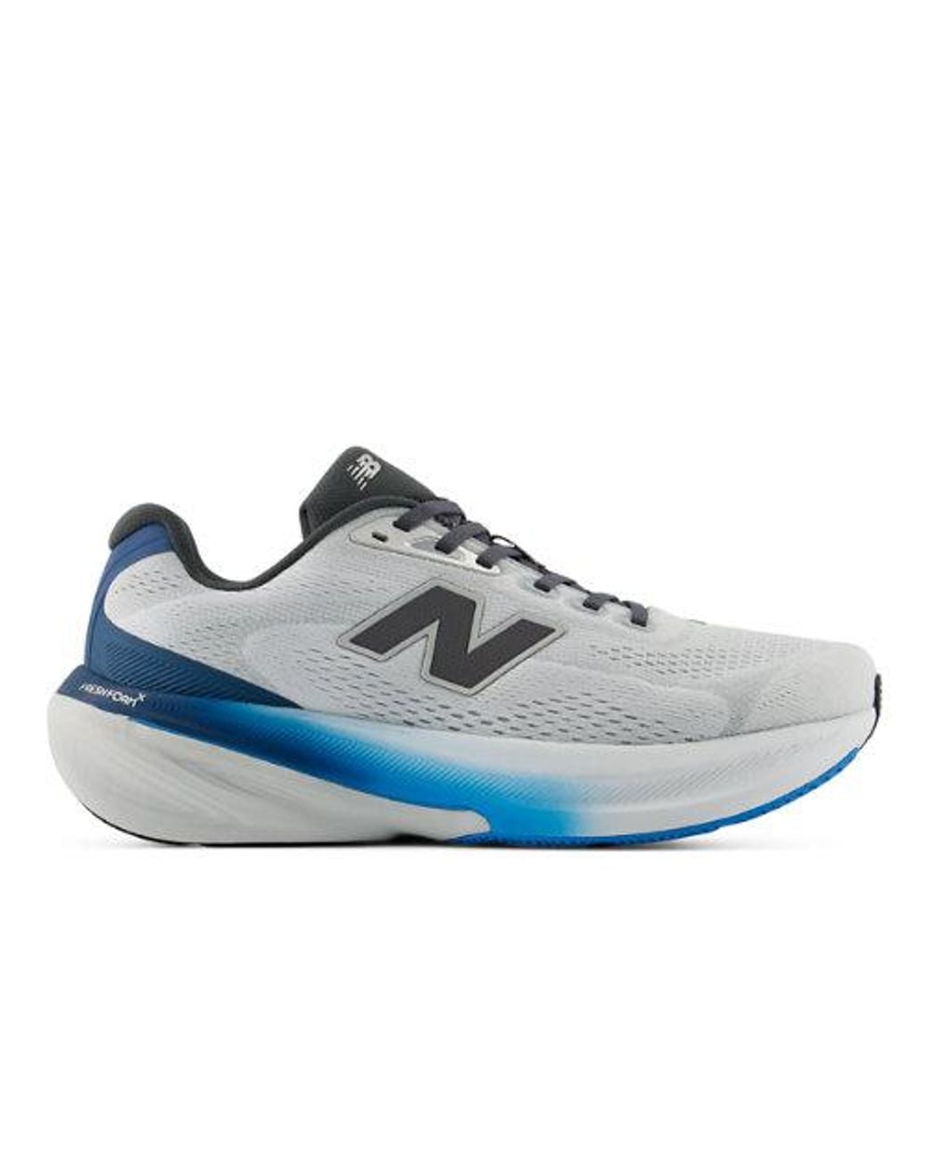 New Balance Blue Fresh Foam X 860 V15 for men