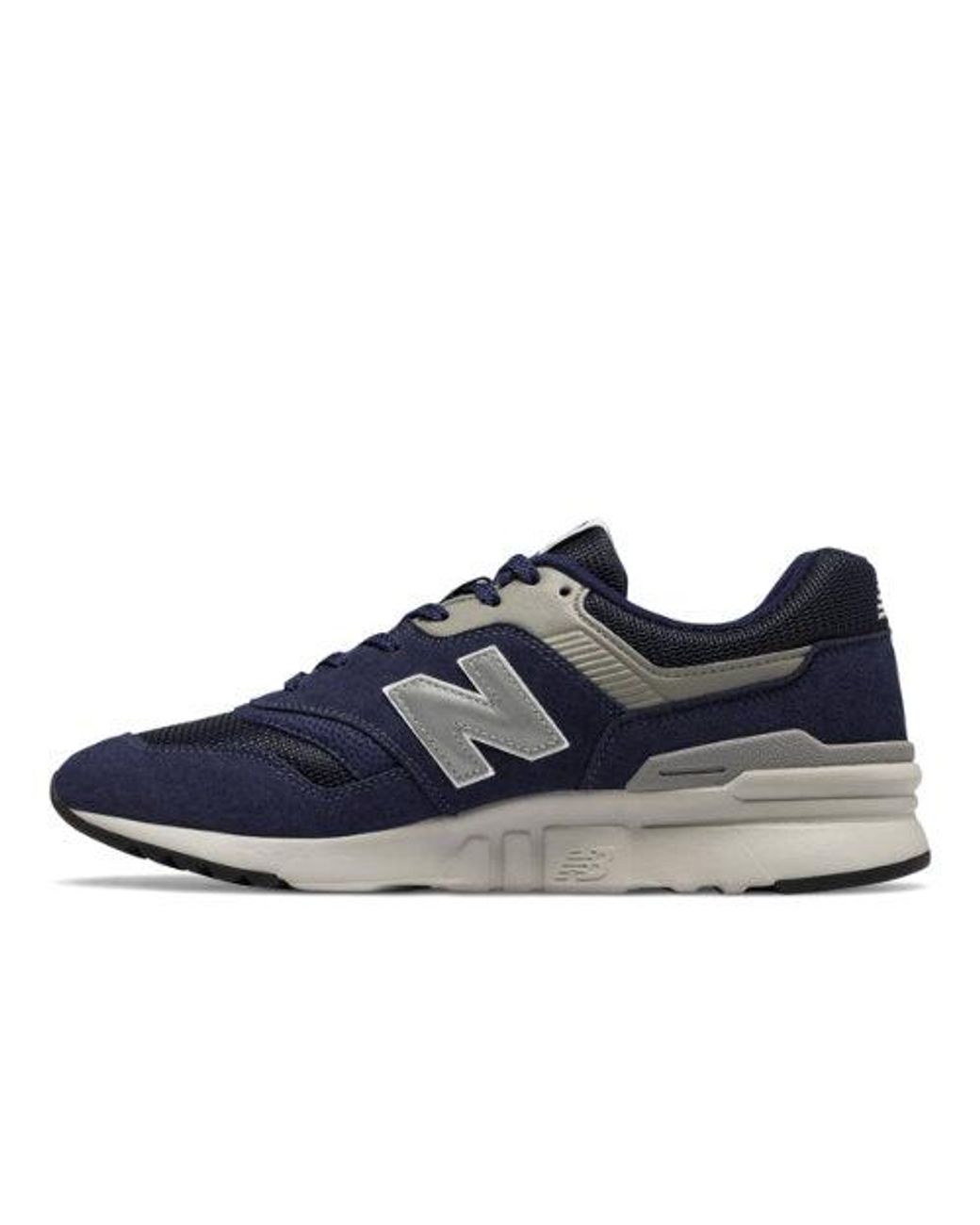 New Balance Blue 997H for men