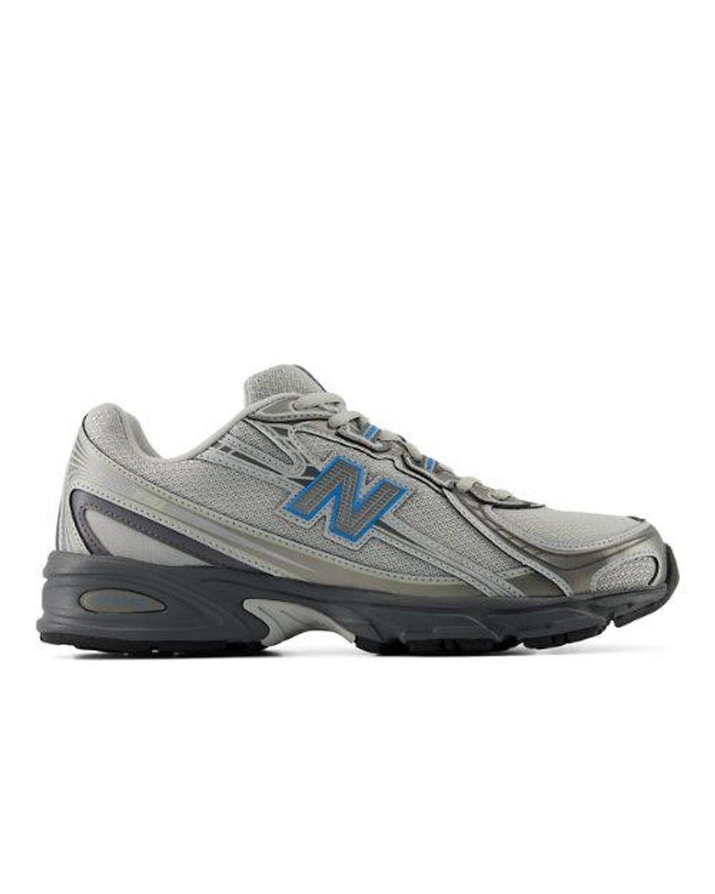 New Balance Gray 740