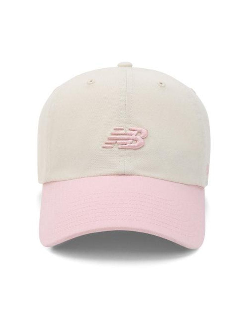 New Balance Pink '47 Clean Up Canvas 2 Tone
