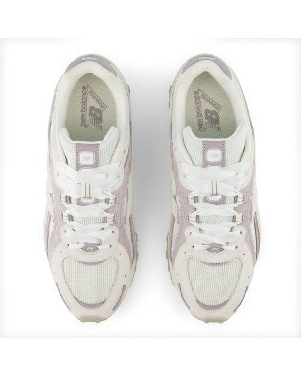 New Balance Gray Sneakers