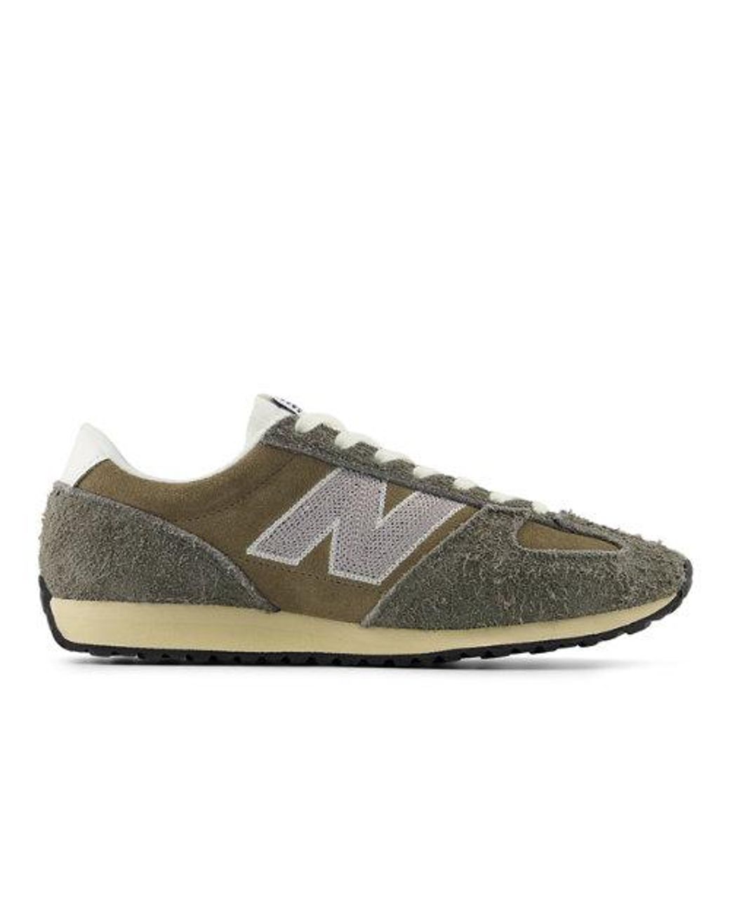 New Balance Gray 471
