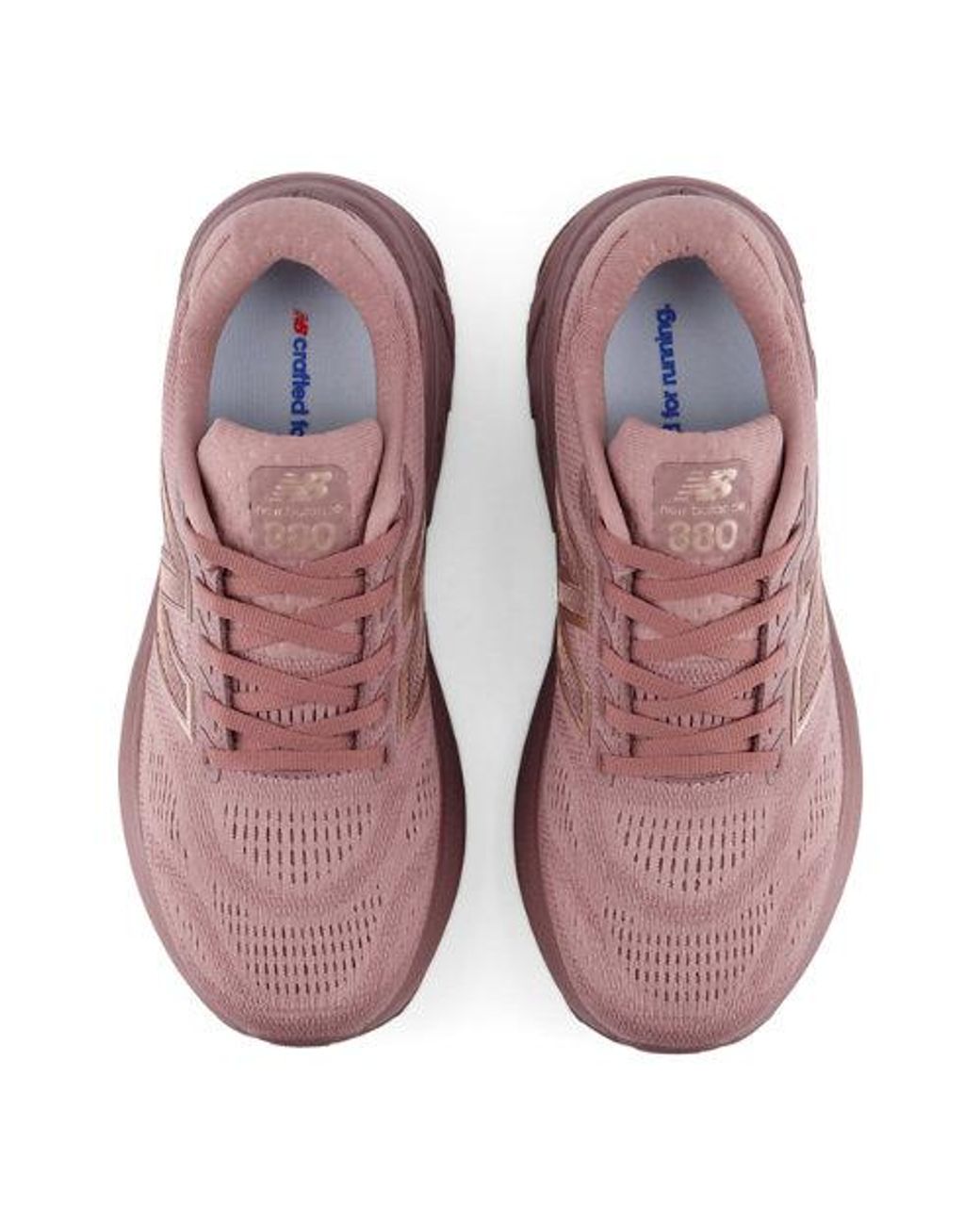 New Balance Purple Fresh Foam X 880V15