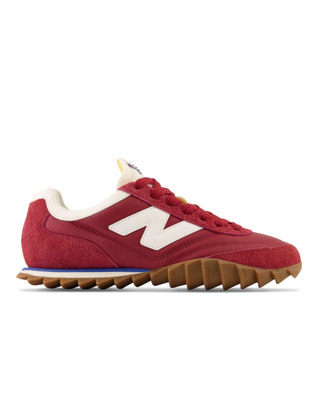 New Balance Unisex Rc30 in Red | Lyst