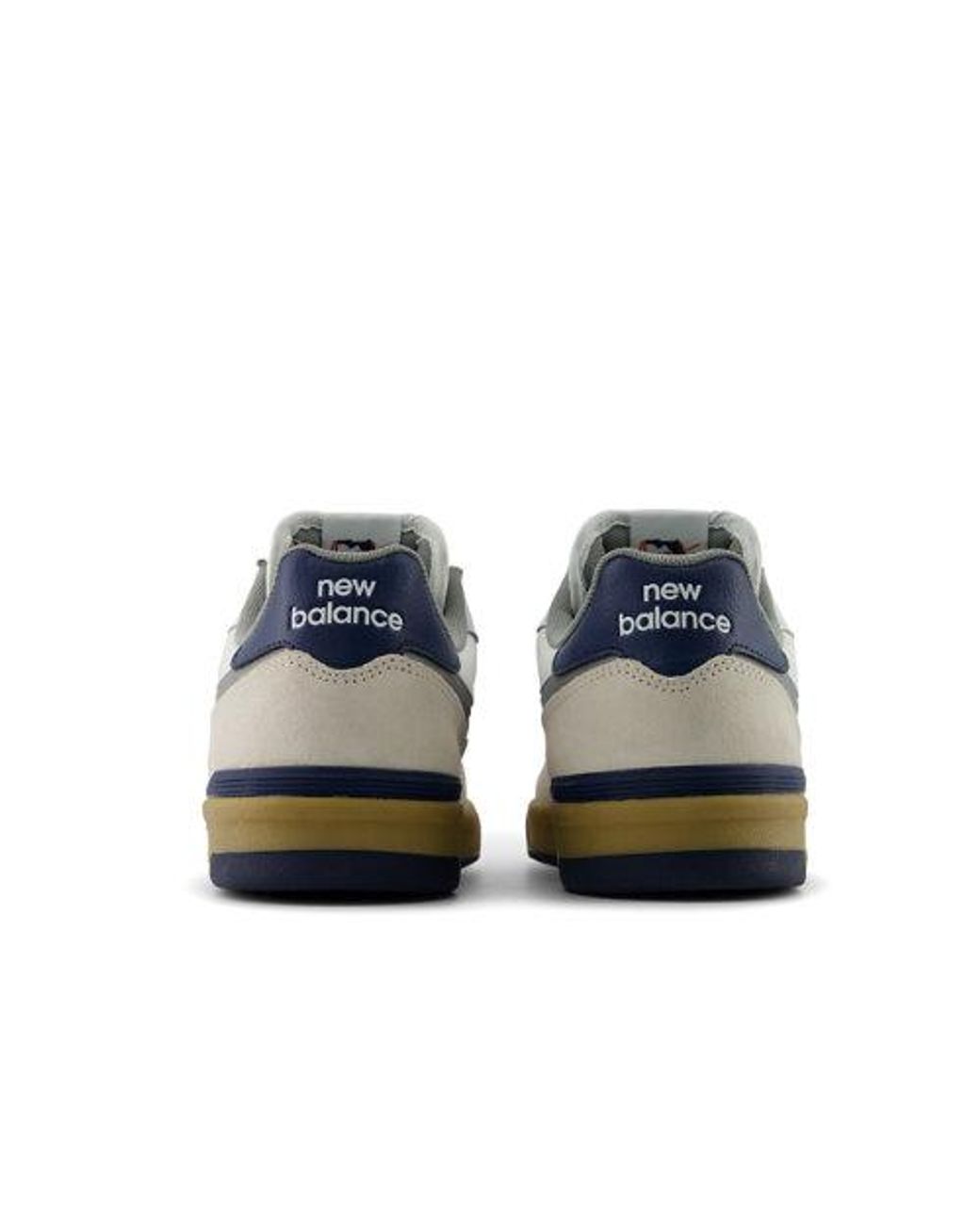 New Balance Blue Nb Numeric Jamie Foy 306C