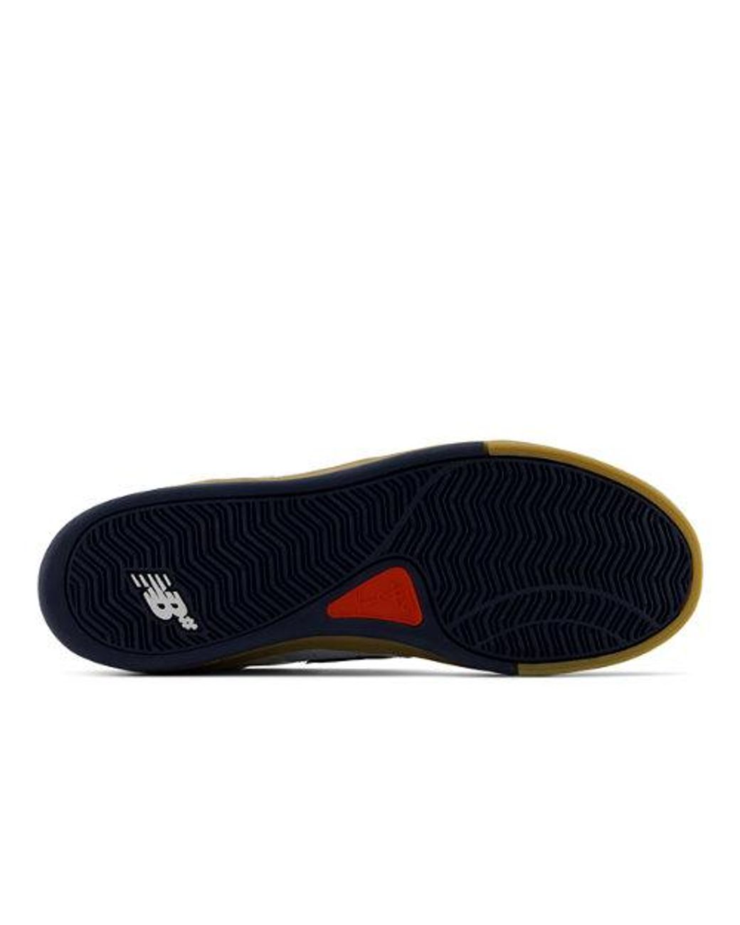 New Balance Blue Nb Numeric Jamie Foy 306C