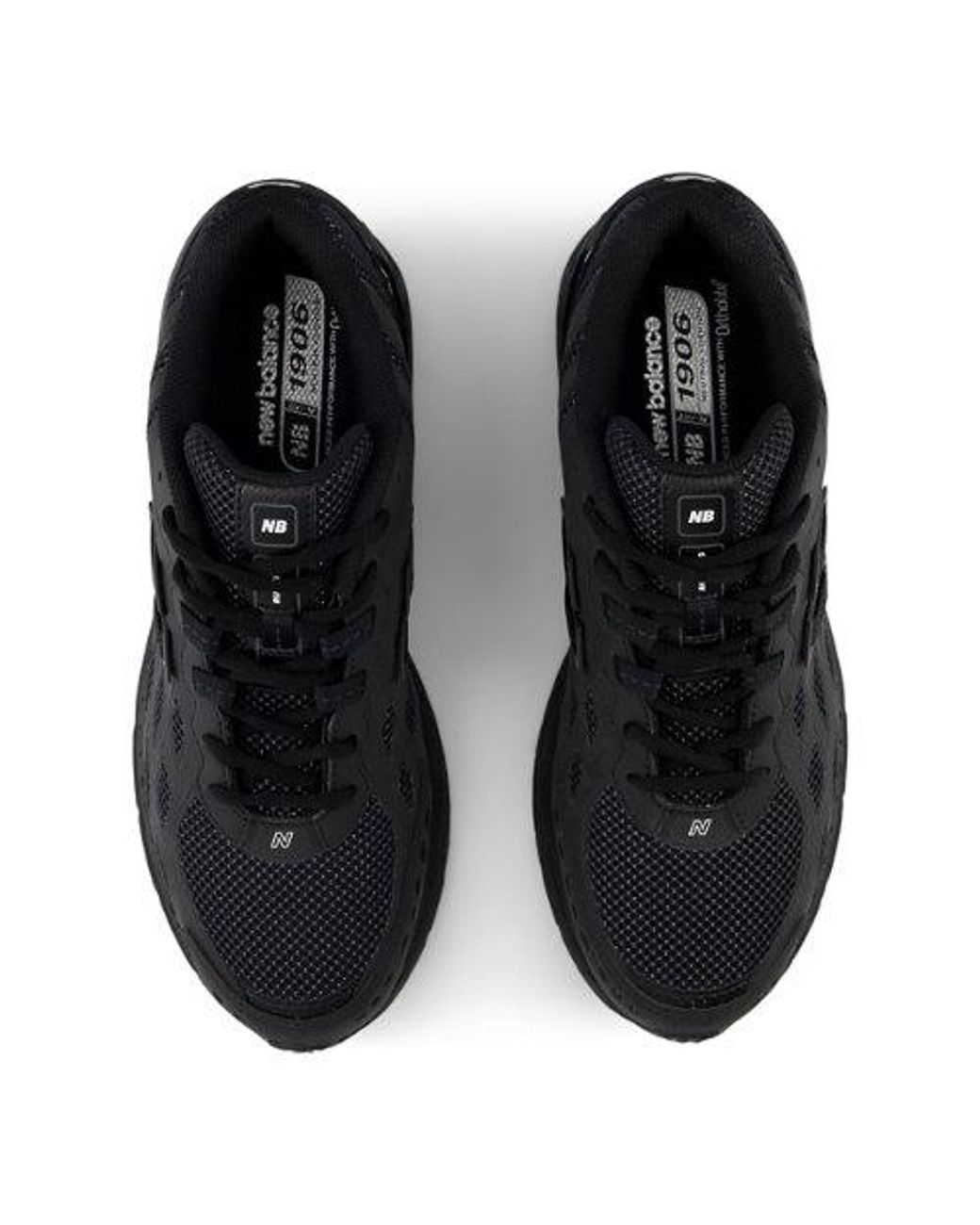 New Balance Black 1906W for men
