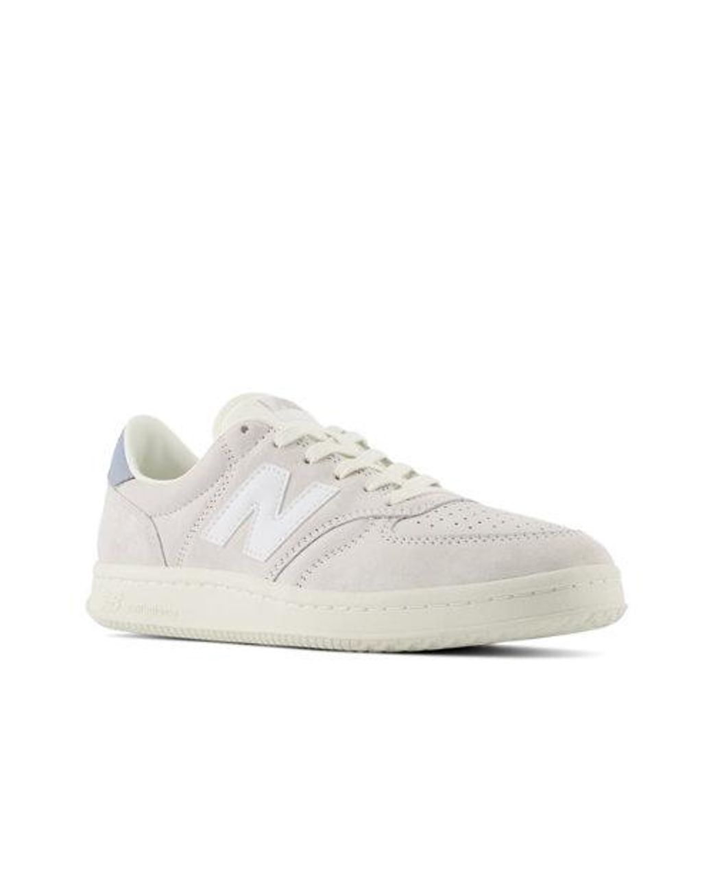 New Balance Gray T500 for men