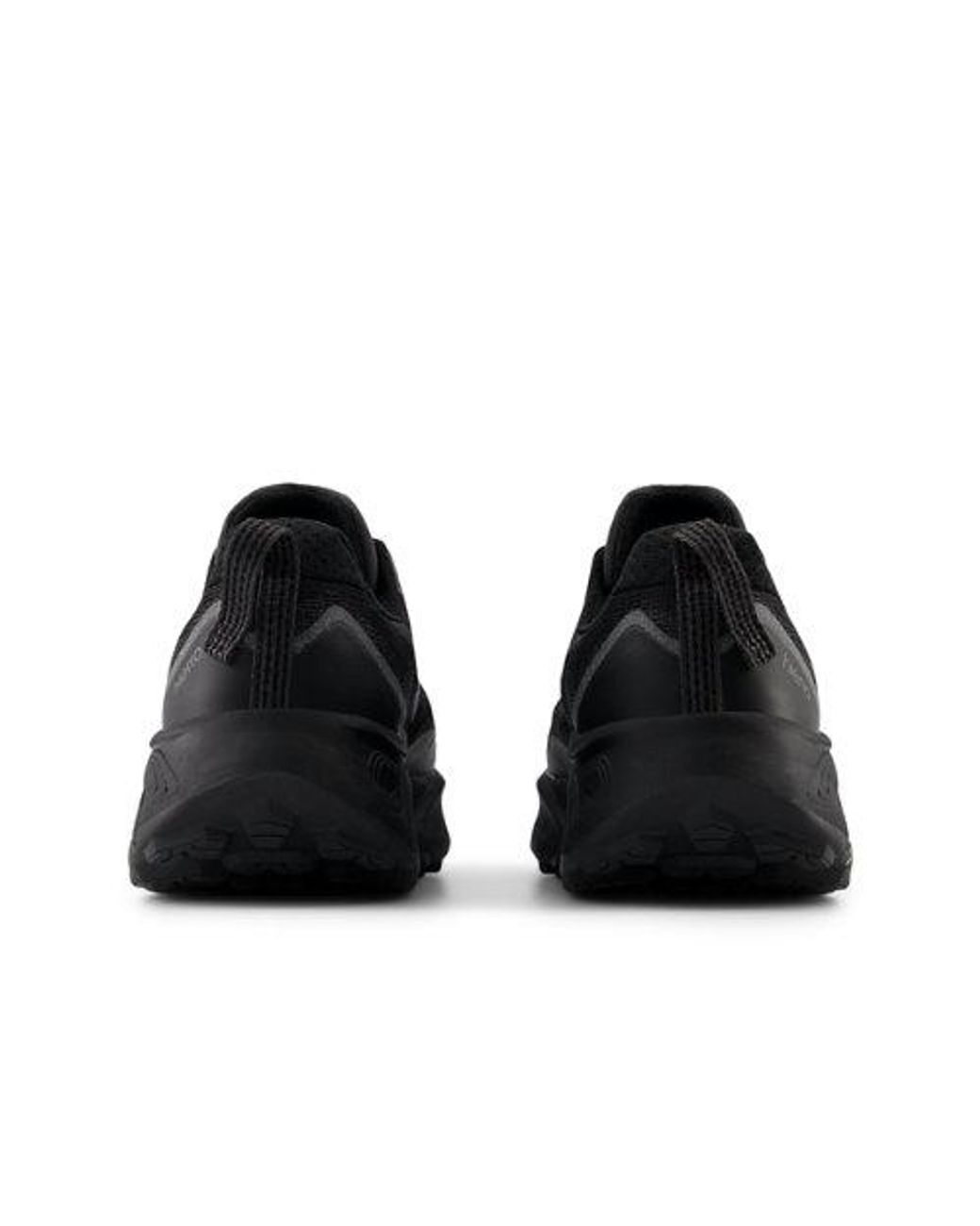 New Balance Black Fresh Foam X Hierro V9