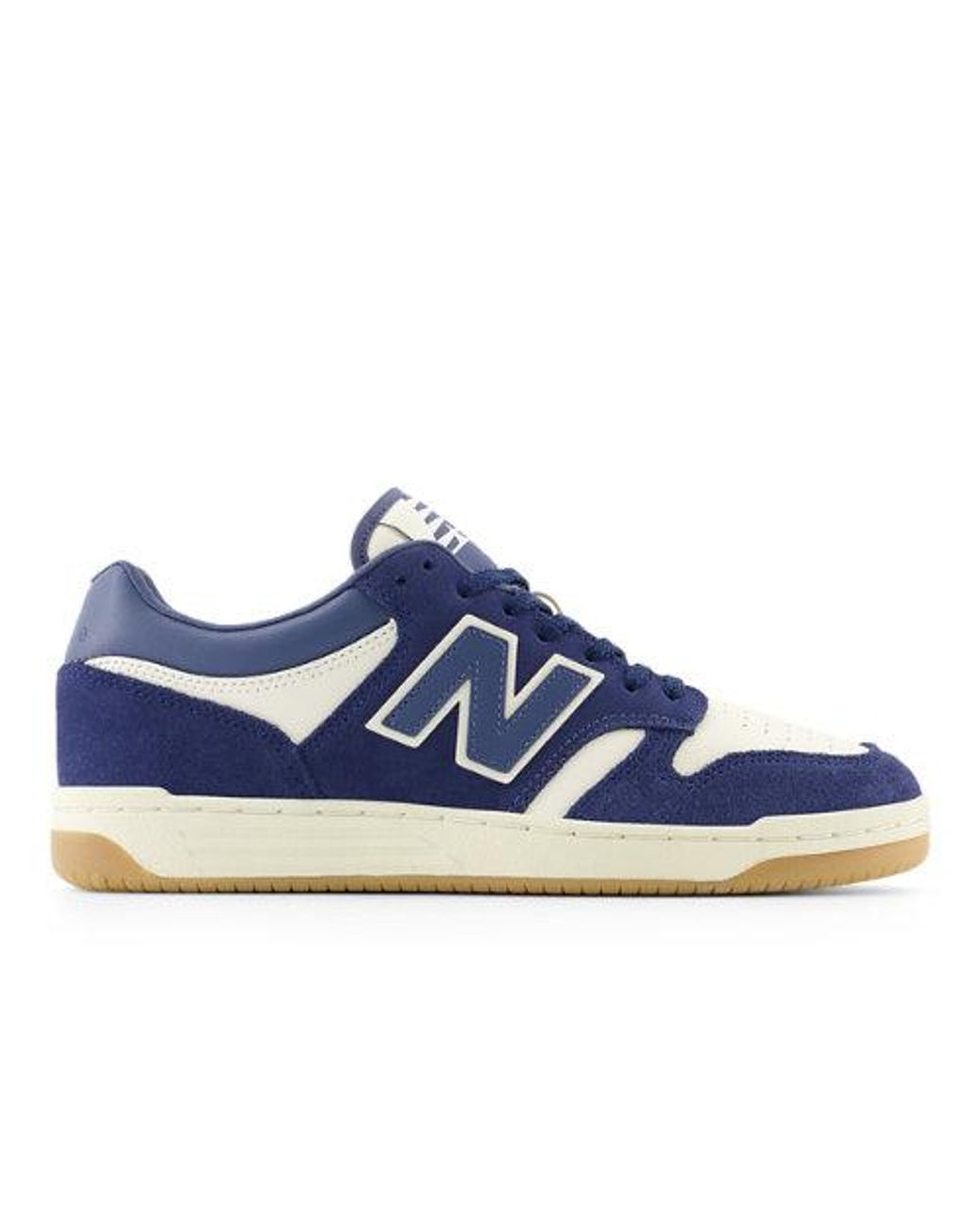 New Balance 480 in Blue Lyst