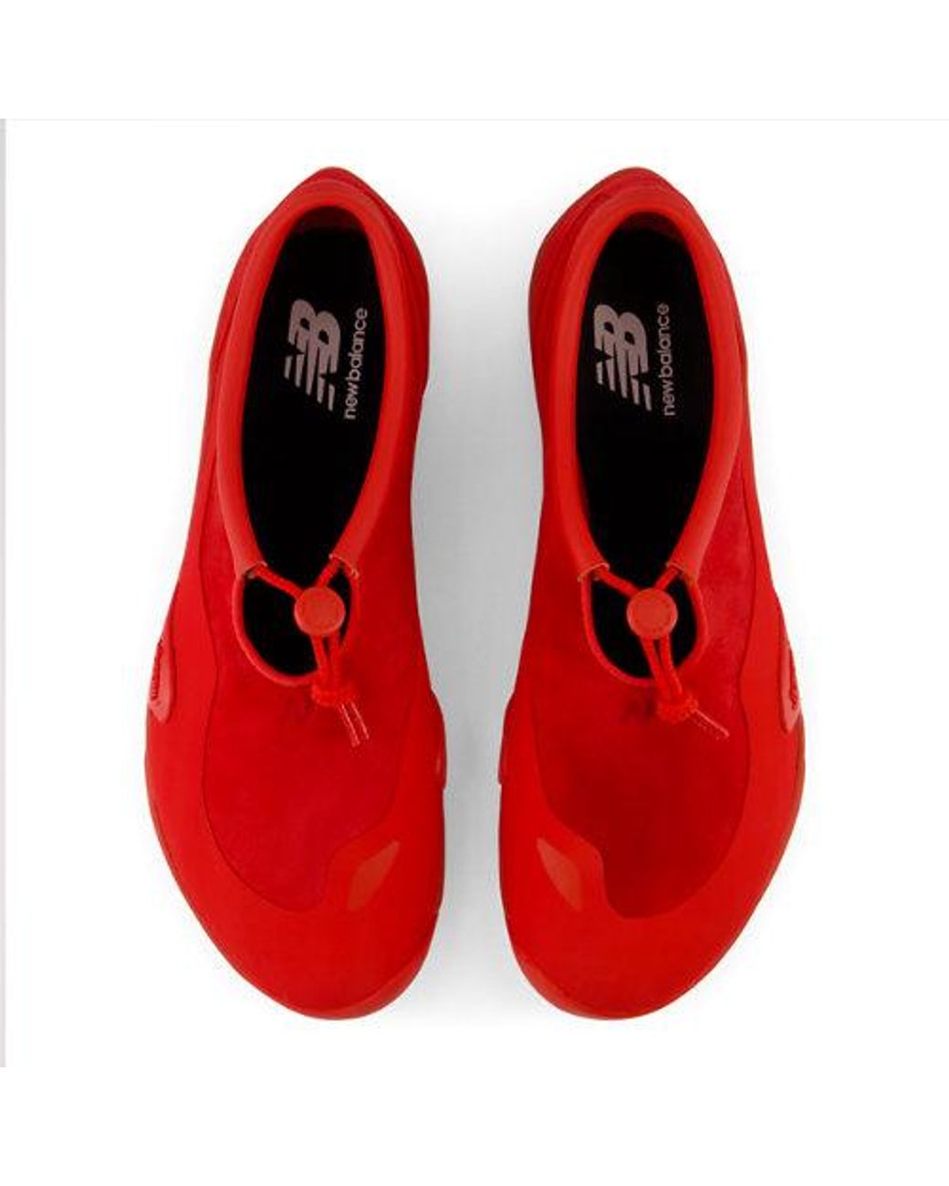 New Balance Red Mt10T for men