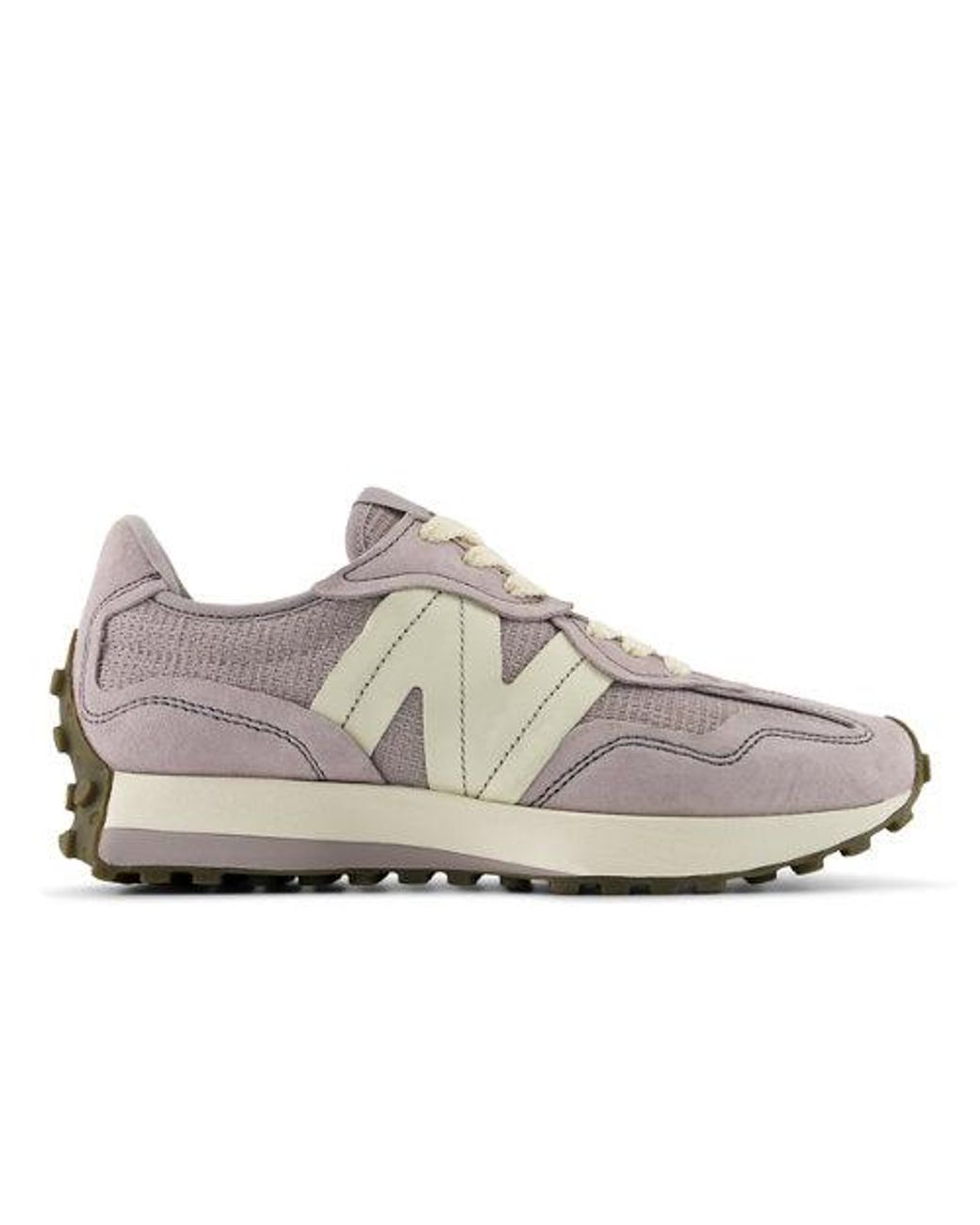 New Balance Gray 327W