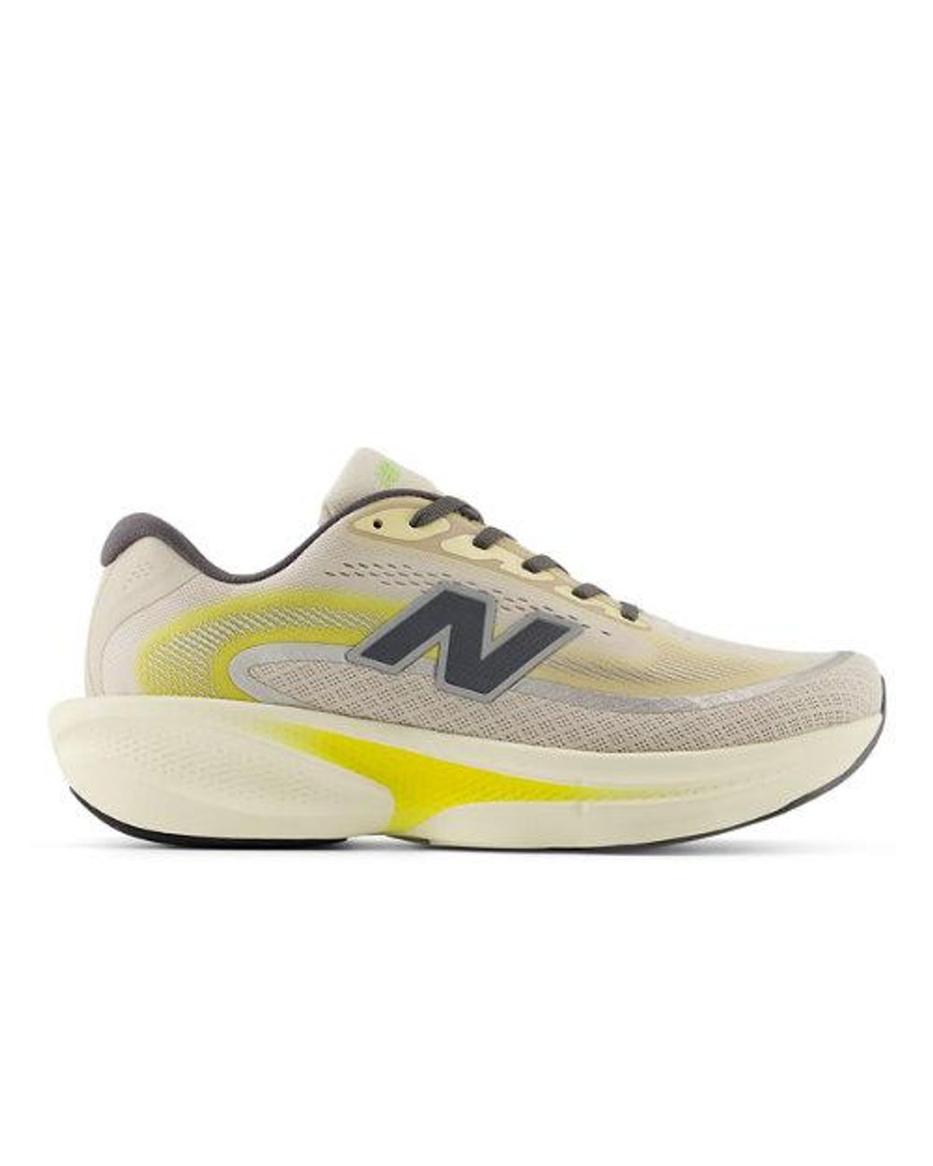 New Balance Multicolor Ellipse Running Shoes for men