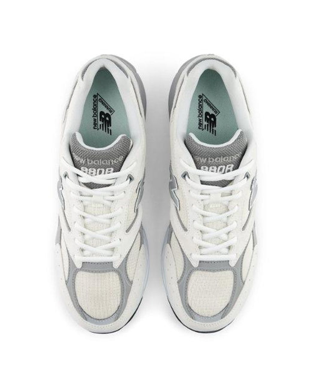 New Balance Gray 880R