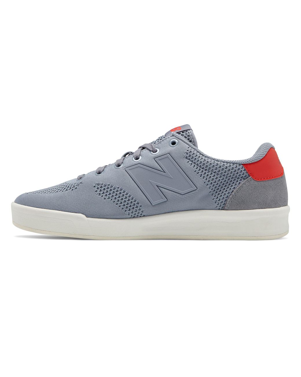 New Balance New Balance 300 Engineered Knit Shoes in Gray for Men | Lyst