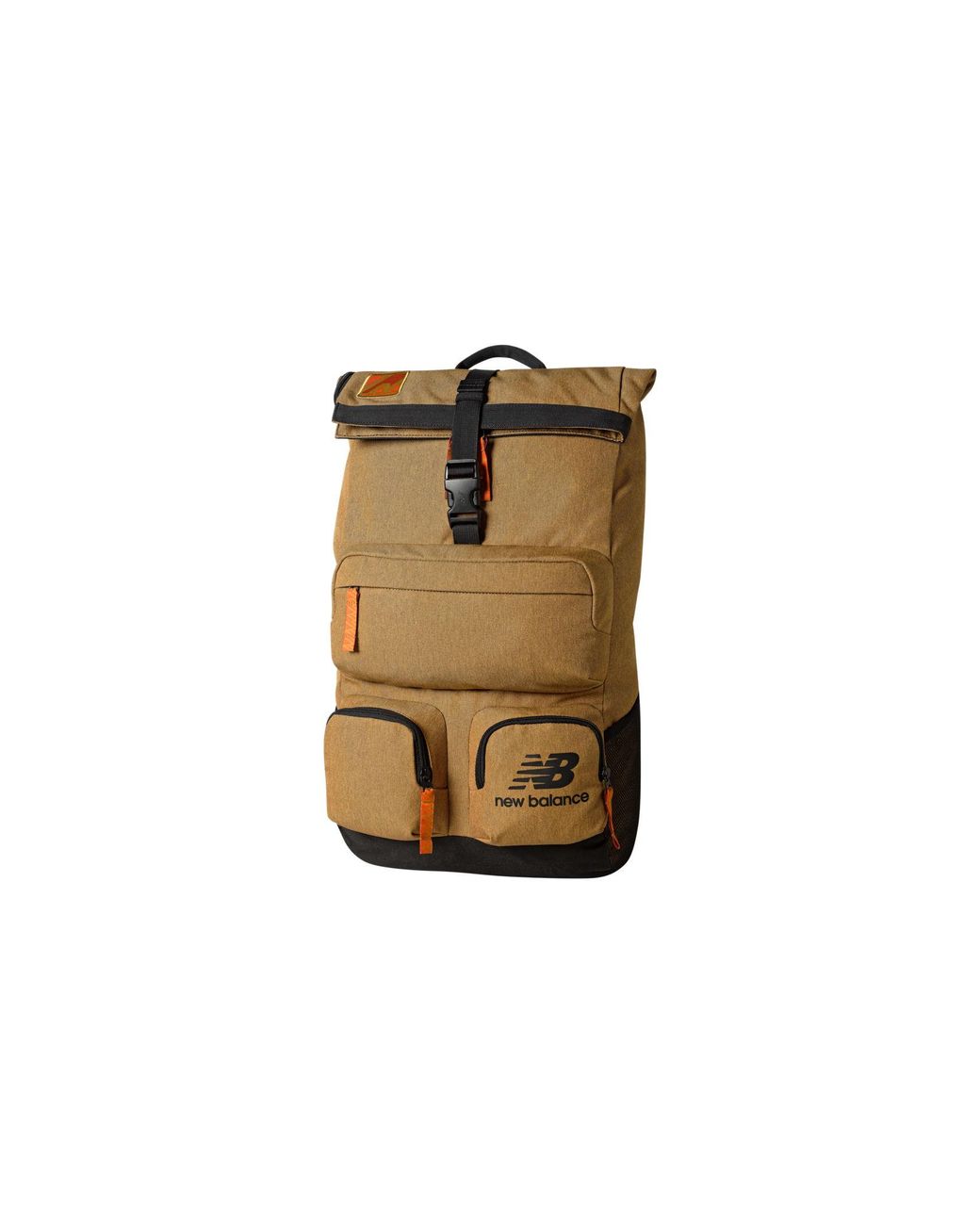 Unisex NB Athletics Terrain Backpack New Balance Lyst