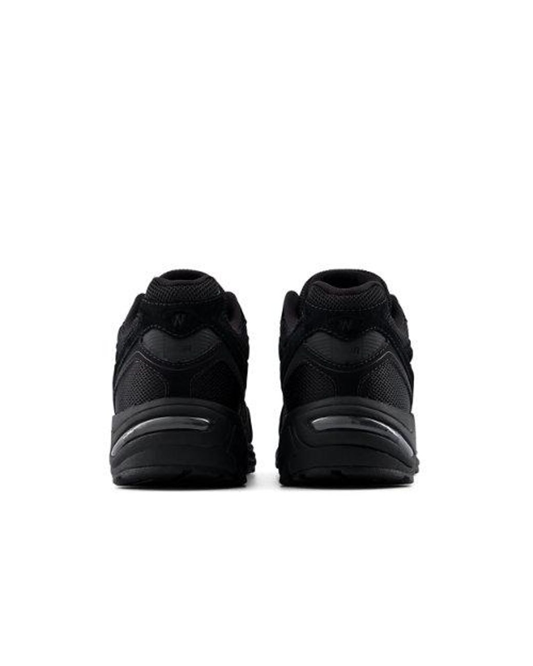 New Balance Black 880R