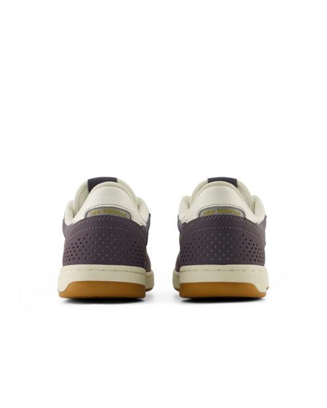New Balance Gray Nb Numeric 440V2 Skateboarding Shoes