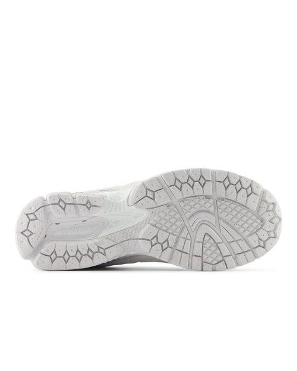 New Balance White 2002Dx Sneakers