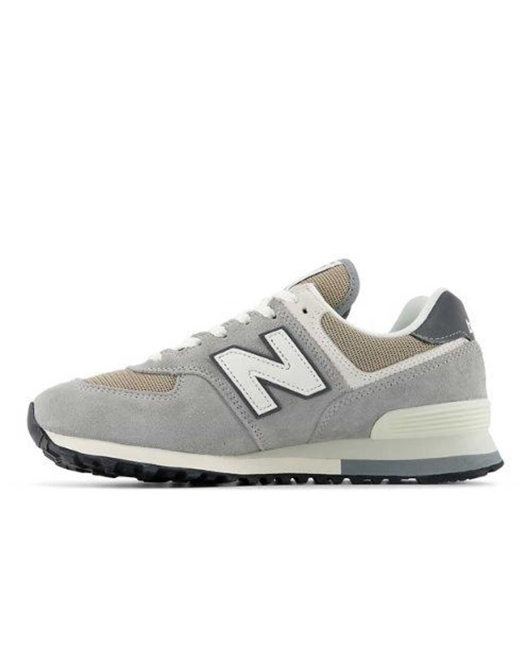 New Balance Gray 574