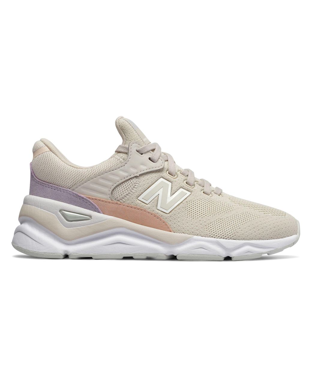 new balance 806 purper