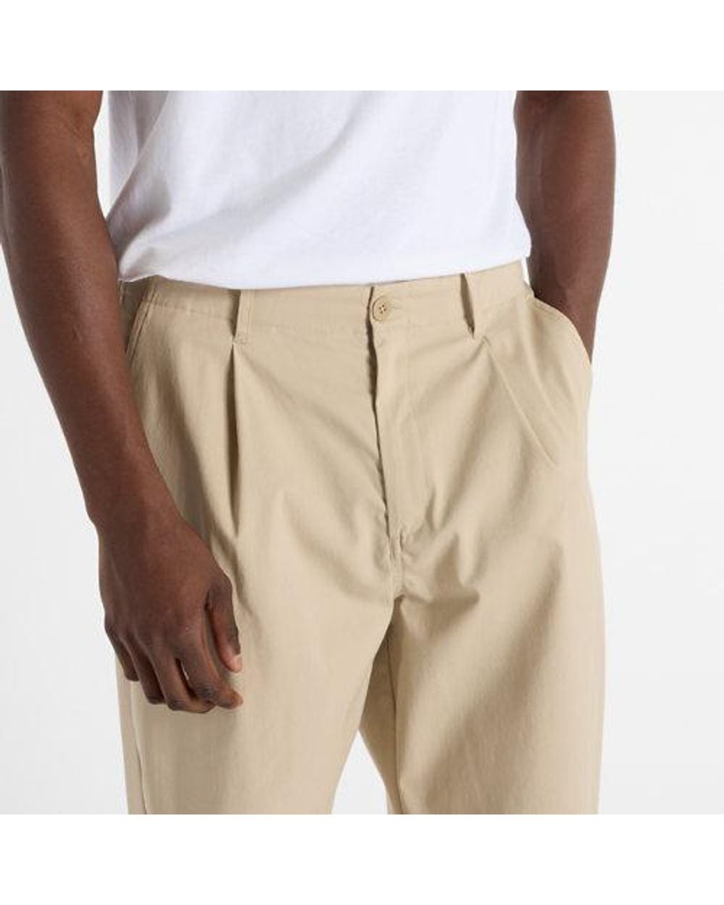 New Balance Natural Athletics Relaxed Trouser for men