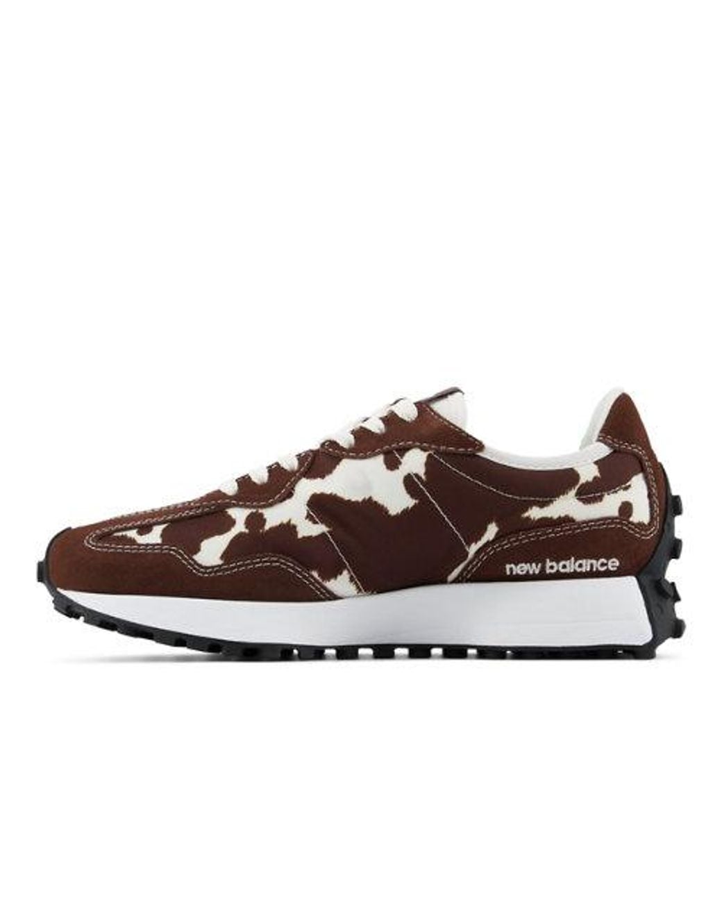 New Balance Brown 327