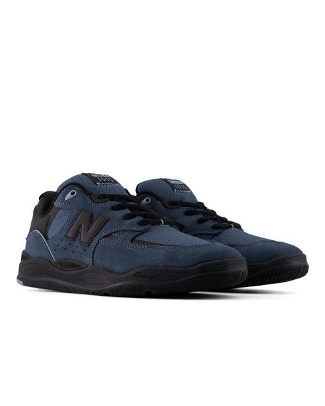 New Balance Blue Nb Numeric Tiago Lemos 1010 Skateboarding Shoes