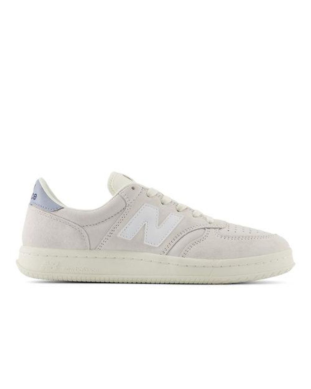 New Balance Gray T500 for men