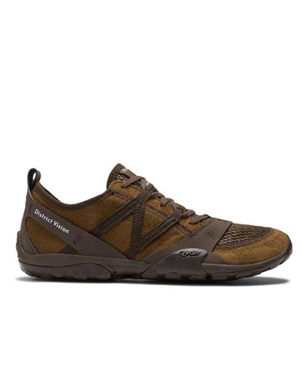 【正規品】District Vision x New Balance MT10O Brown 27cm District Vision New Balance MT10O Release Date
