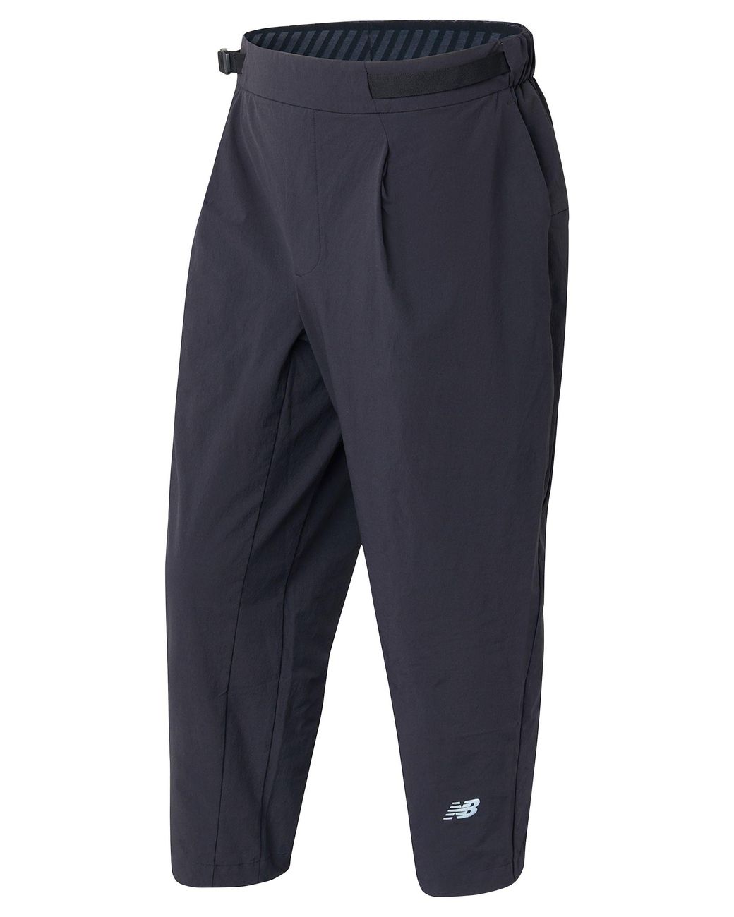 new balance polyester pants