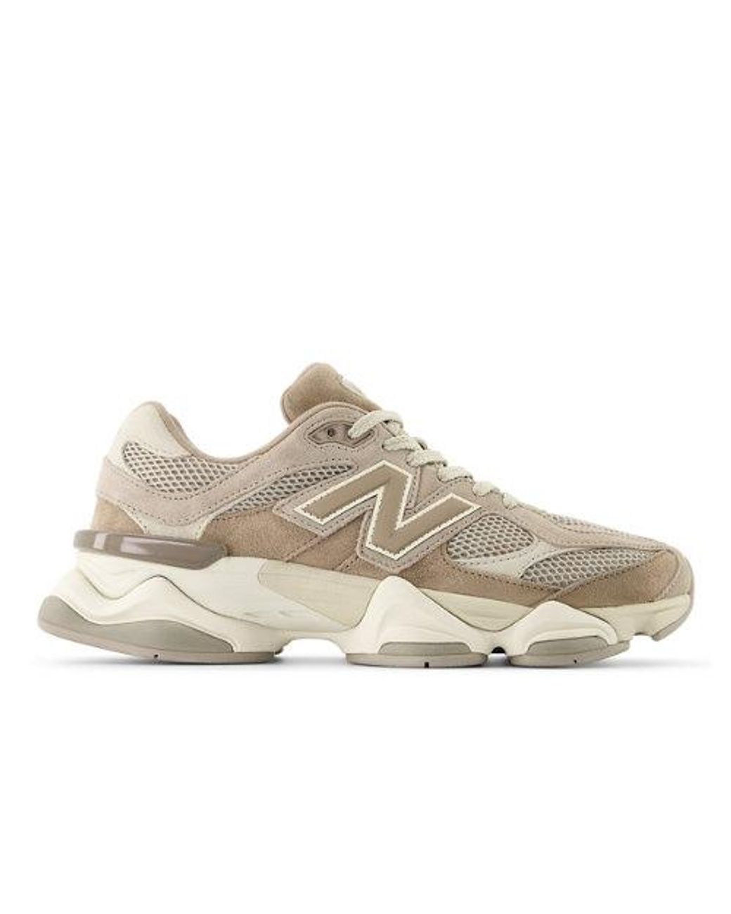New Balance Natural 9060 Sneakers
