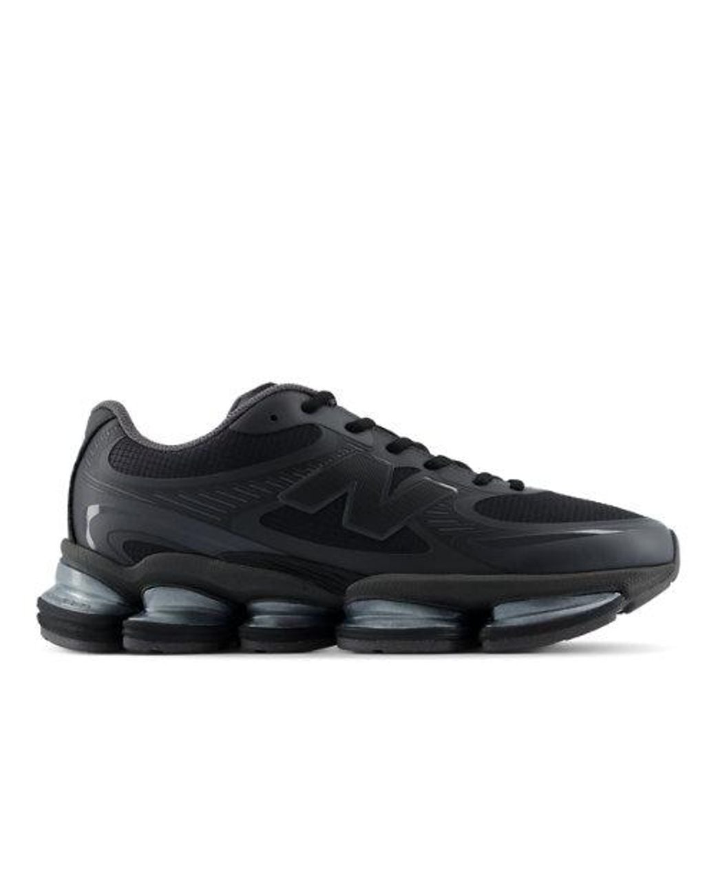 New Balance Black Abzorb 2000