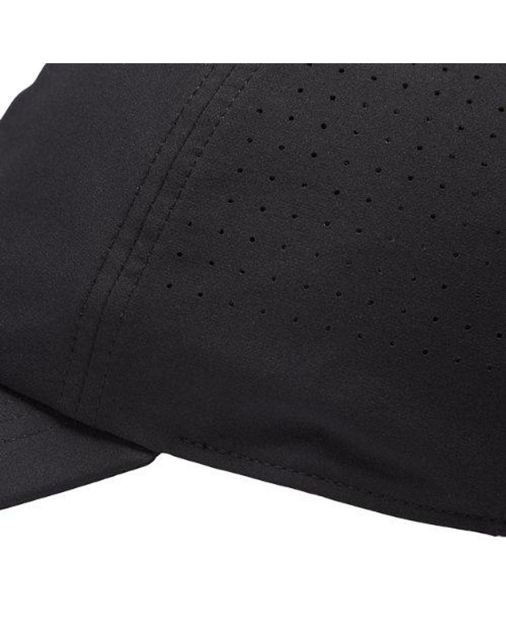 New Balance Blue '47 Clean Up Ultimate Run Hat