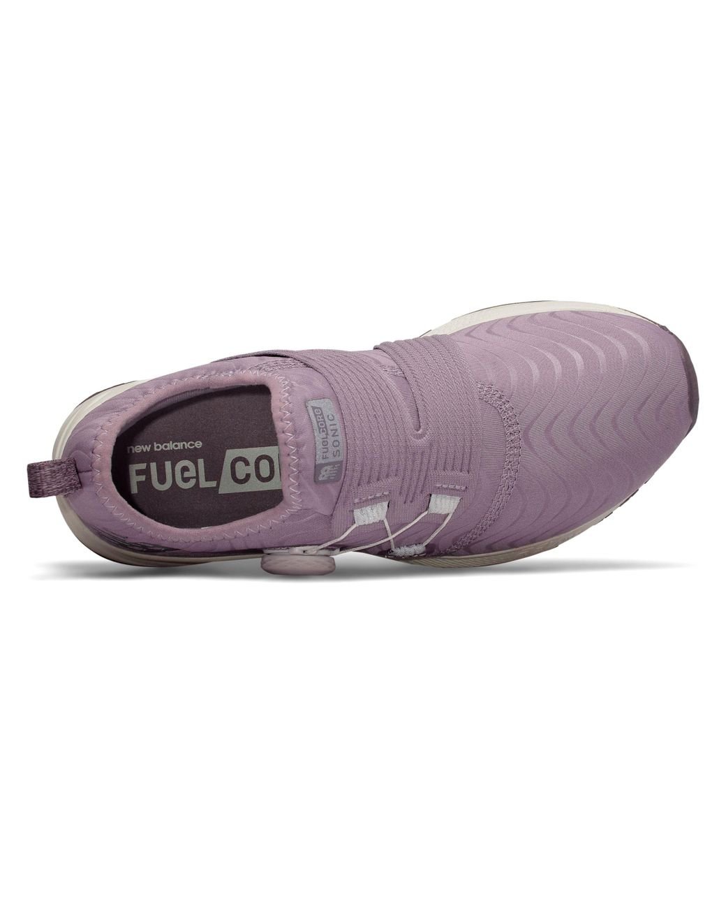 New Balance Fuelcore Sonic V2 Boa in Purple | Lyst