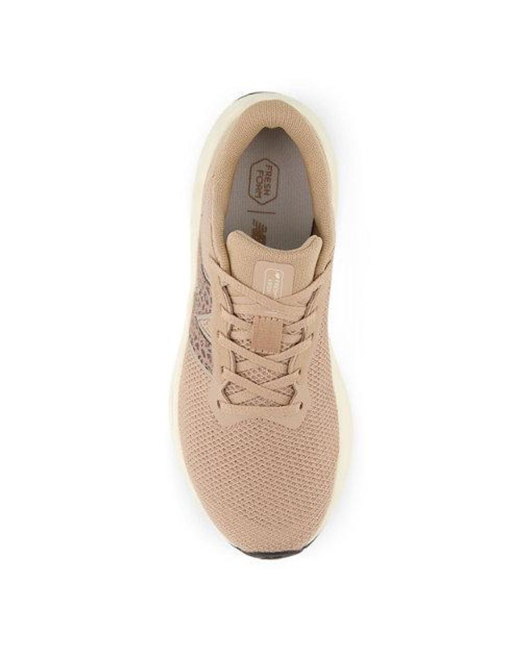 New Balance Natural Fresh Foam Arishi V4 Running Shoes