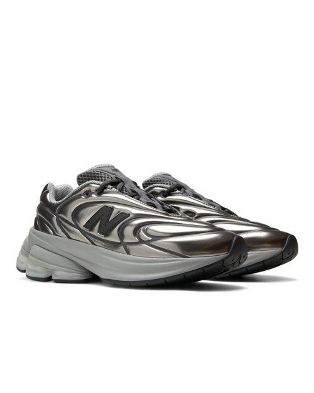 New Balance Gray Abzorb 5030 Days