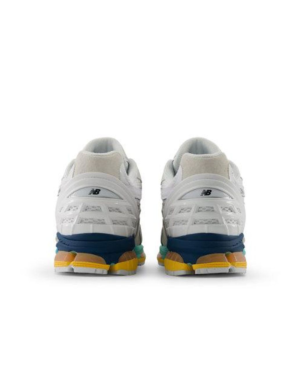 New Balance Blue 1954R