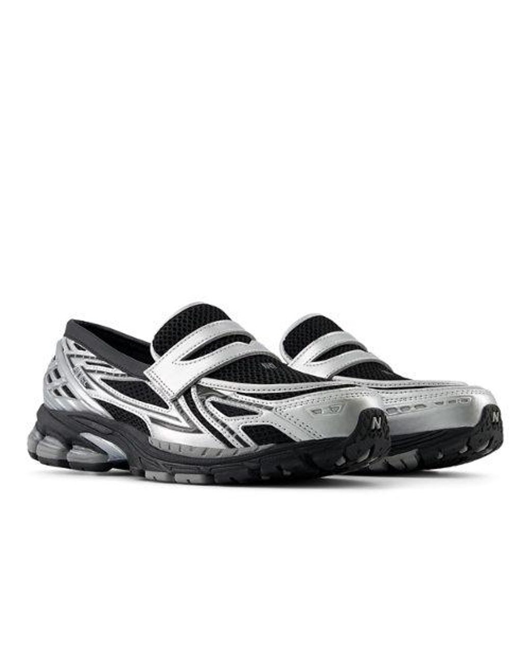 New Balance Black 1906L