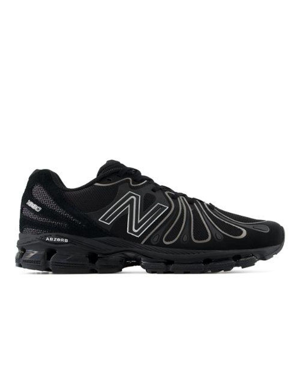 New Balance Black 1890