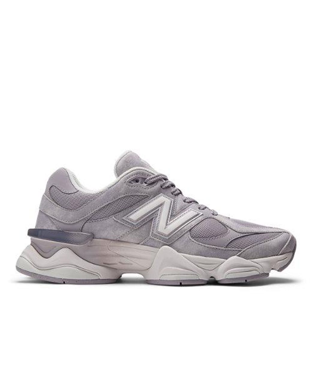 New Balance Gray 9060