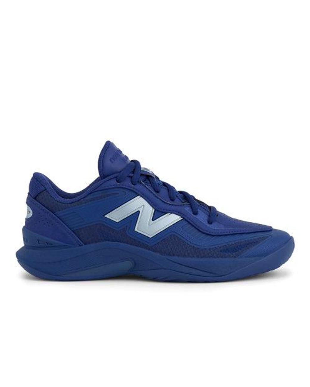 New Balance Blue Kawhi V